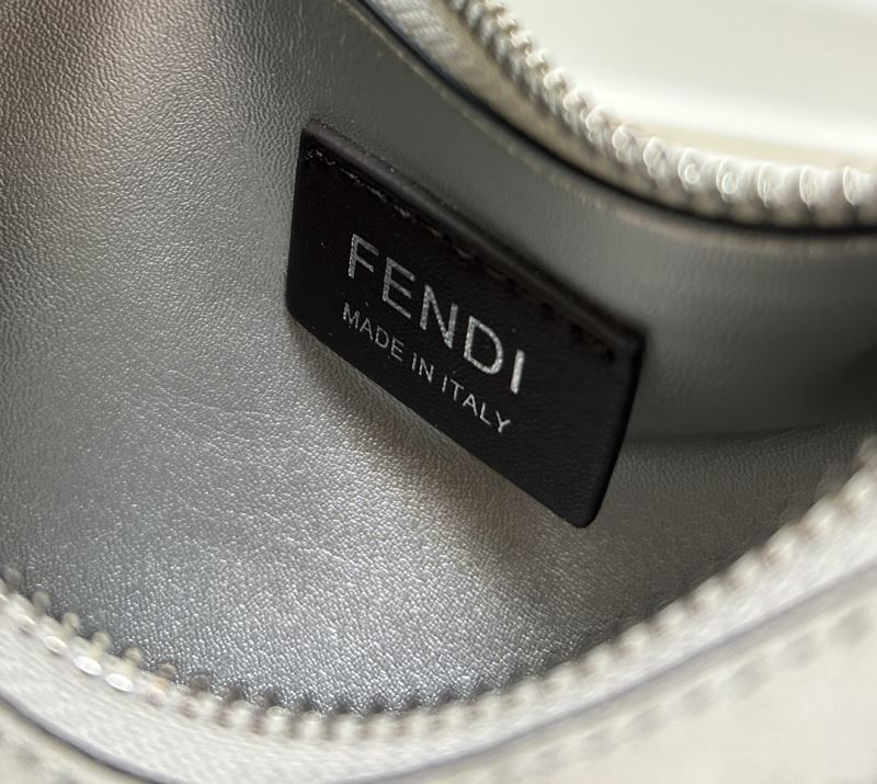 Fendi Hobo Bags